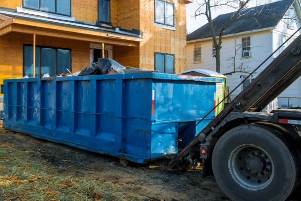 Retail Junk Removal in Lilburn, GA